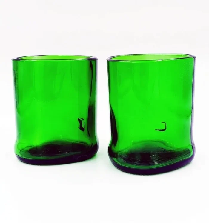 Glenfiddich Whiskey Glass Set Of Two