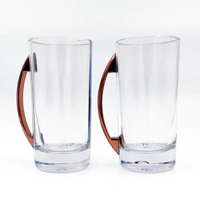 Indri Whisky Mug Set Of Two - Image 2