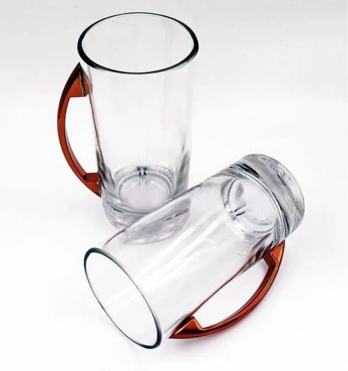 Indri Whisky Mug Set Of Two - Image 3