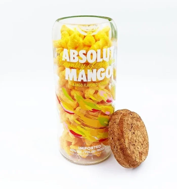 Absolut Mango Jar - Image 3