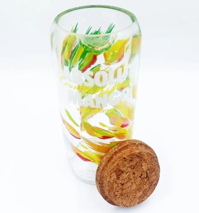 Absolut Mango Jar - Image 4