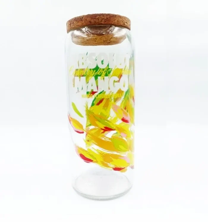 Absolut Mango Jar - Image 2