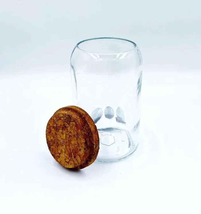 Woodburns Whisky Jar - Image 4