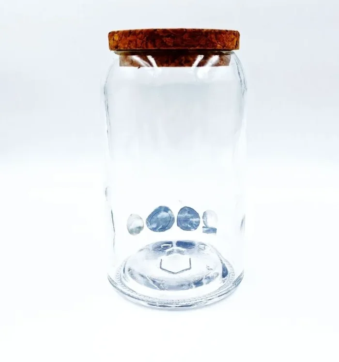 Woodburns Whisky Jar - Image 2