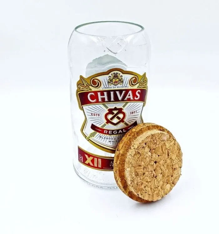 Chivas Regal Whisky Jar - Image 3