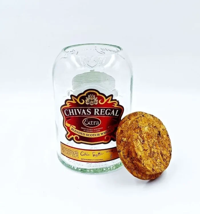 Chivas Regal Extra Whisky Jar - Image 3