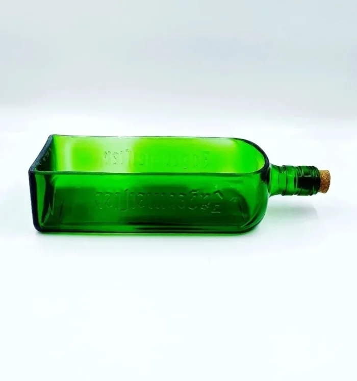 Jägermeister Bottle Serving Platter - Stylish & Sustainable - Image 3