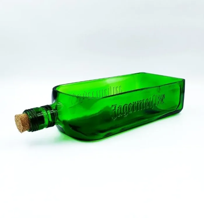 Jägermeister Bottle Serving Platter - Stylish & Sustainable - Image 2