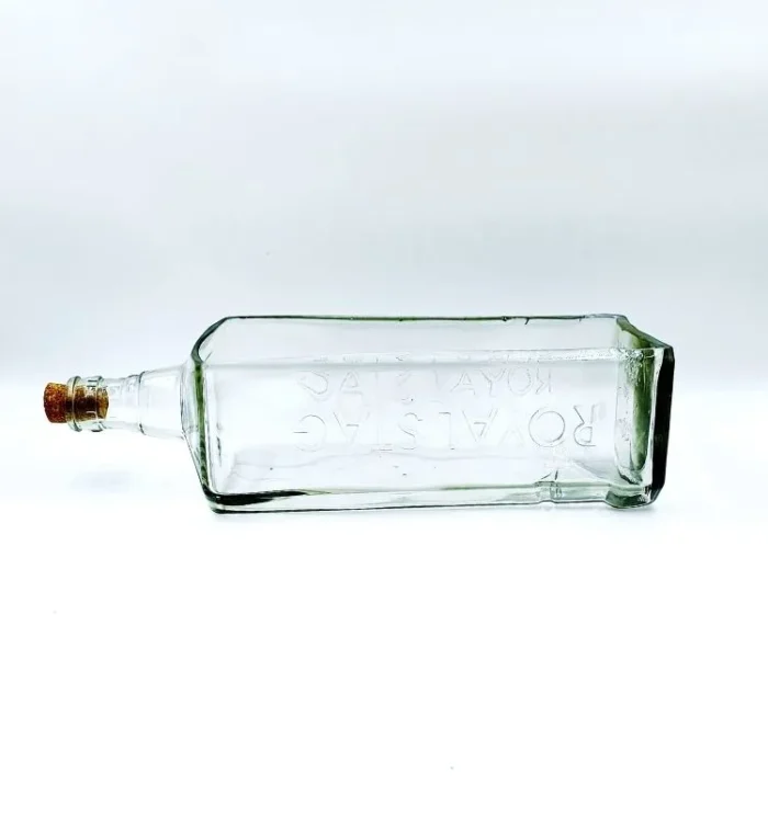 Royal Stag 2L Bottle Serving Platter - Image 3