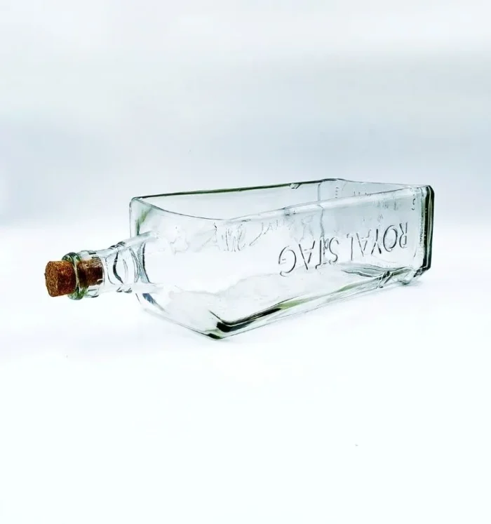 Royal Stag 2L Bottle Serving Platter - Image 2